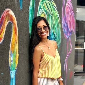 Meet your Posher, Marcela